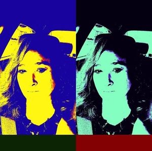 Meet your Posher, Casey